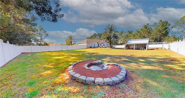 532 Emanuel Church Road, Brunswick, GA 31523