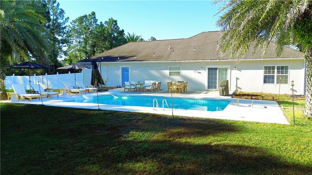 532 Emanuel Church Road, Brunswick, GA 31523