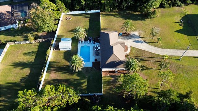 532 Emanuel Church Road, Brunswick, GA 31523