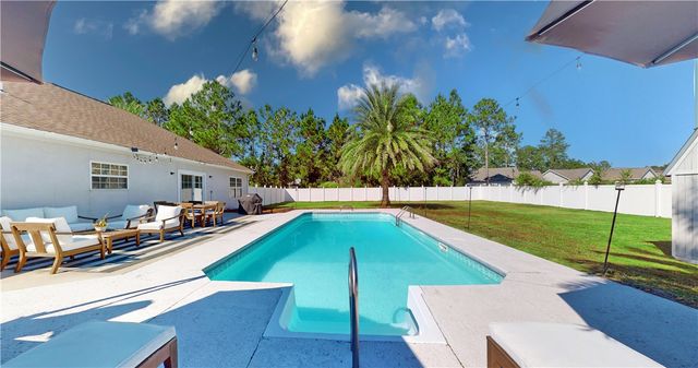 532 Emanuel Church Road, Brunswick, GA 31523