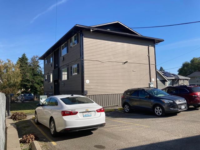 2808 E EVERETT Ave, Spokane, WA 99217