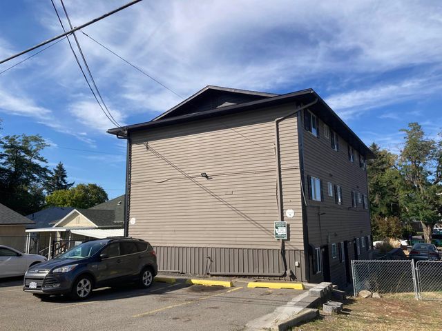 2808 E EVERETT Ave, Spokane, WA 99217