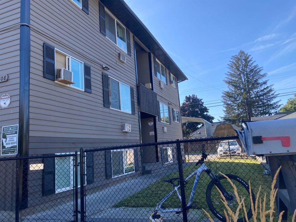 2808 E EVERETT Ave, Spokane, WA 99217 photo 2