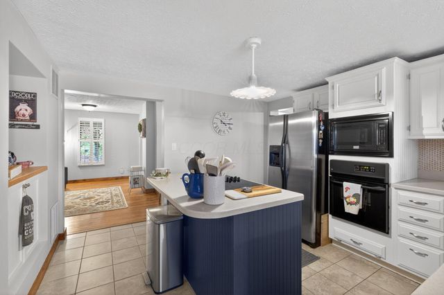 2717 Darling Road, Blacklick, OH 43004