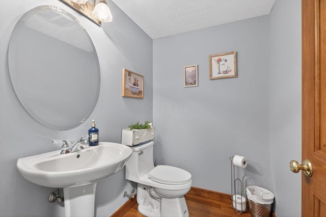 2717 Darling Road, Blacklick, OH 43004