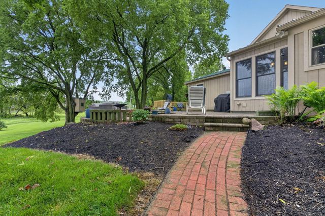 2717 Darling Road, Blacklick, OH 43004