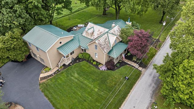 2717 Darling Road, Blacklick, OH 43004