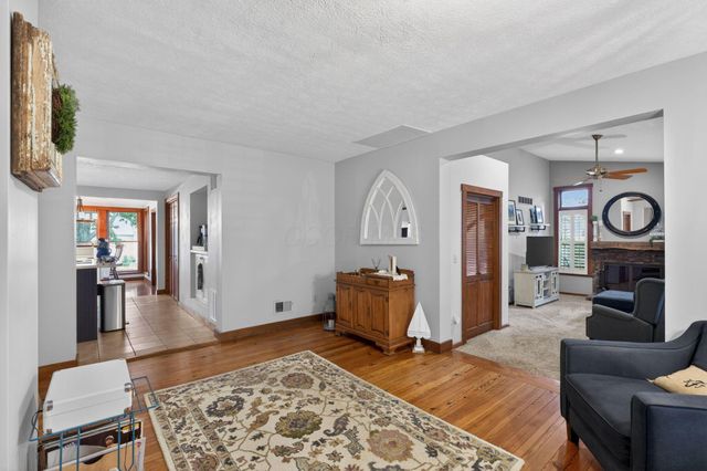 2717 Darling Road, Blacklick, OH 43004