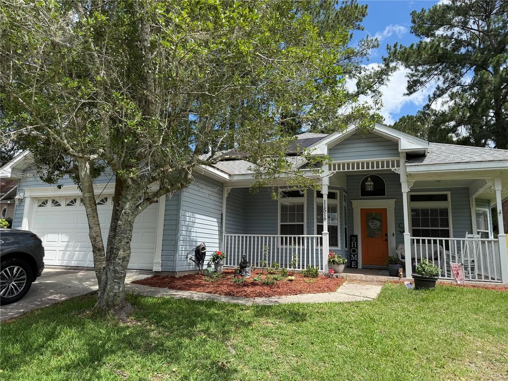11516 NW 16TH PLACE, Gainesville, FL 32606