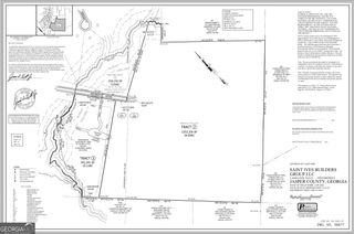 0 Long Piney Road TRACT 2, Mansfield, GA 30055