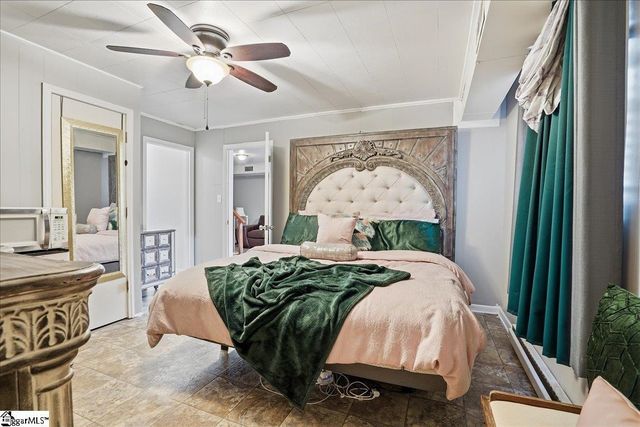1207 Elmore Street, Gaffney, SC 29340