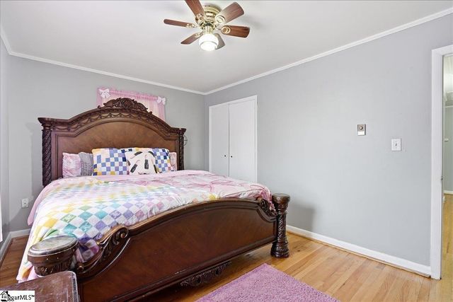 1207 Elmore Street, Gaffney, SC 29340