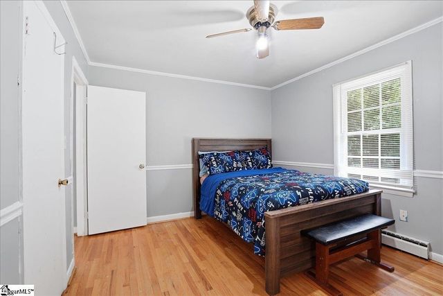 1207 Elmore Street, Gaffney, SC 29340