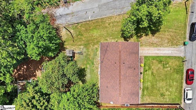 1207 Elmore Street, Gaffney, SC 29340