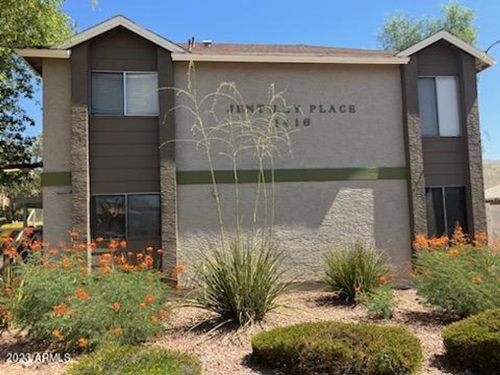 1416 S Jentilly Lane Apt 202, Tempe, AZ 85281