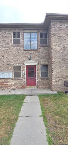 280 E 13 Mile Road, Madison Heights, MI 48071