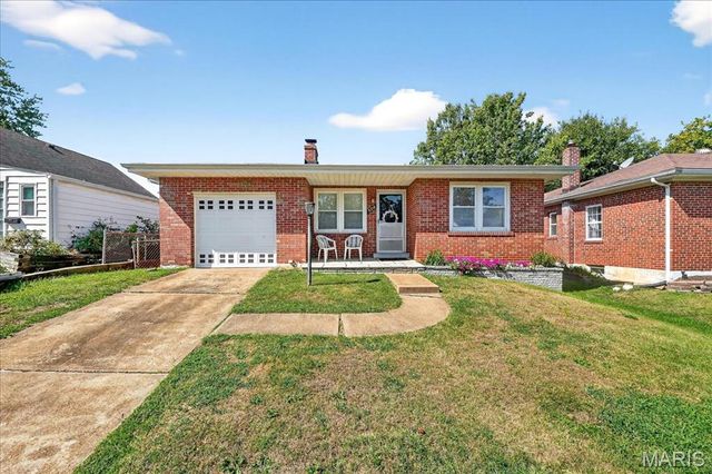 9319 Aster Avenue, St Louis, MO 63123