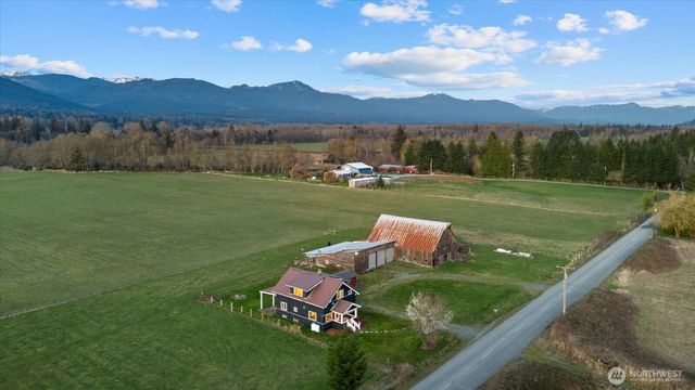 30731 Walberg Road, Sedro Woolley, WA 98284