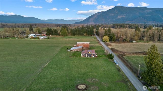 30731 Walberg Road, Sedro Woolley, WA 98284