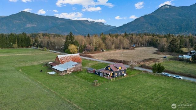 30731 Walberg Road, Sedro Woolley, WA 98284