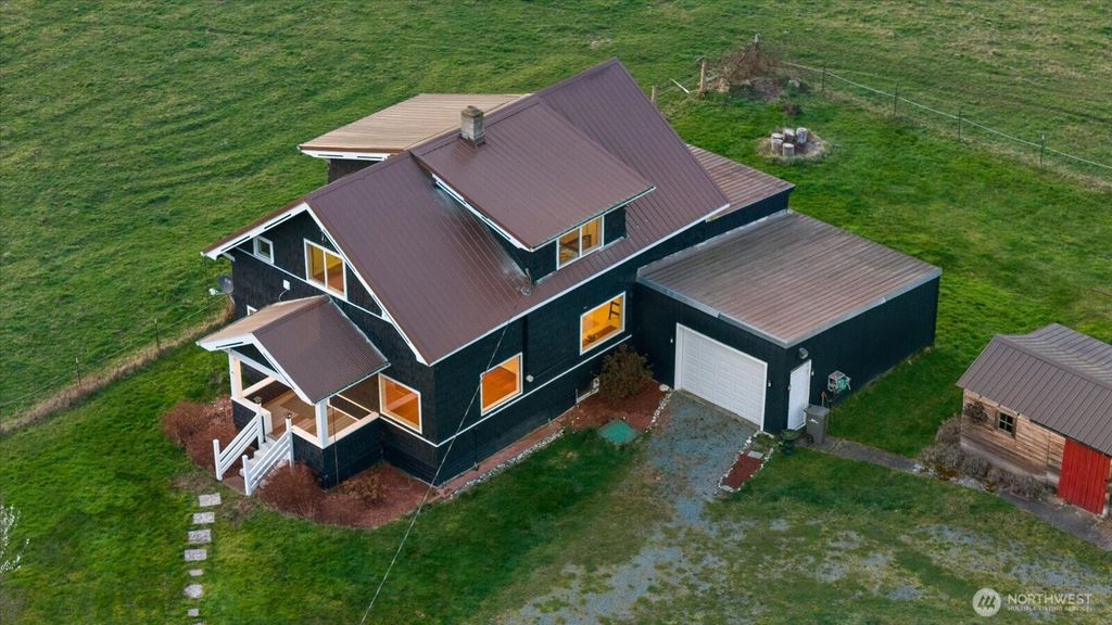 30731 Walberg Road, Sedro Woolley, WA 98284