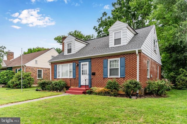 539 C ST, Carlisle, PA 17013
