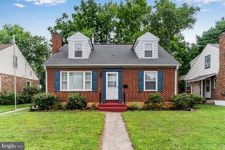 539 C ST, Carlisle, PA 17013