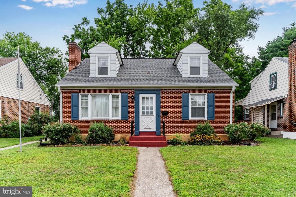 539 C ST, Carlisle, PA 17013