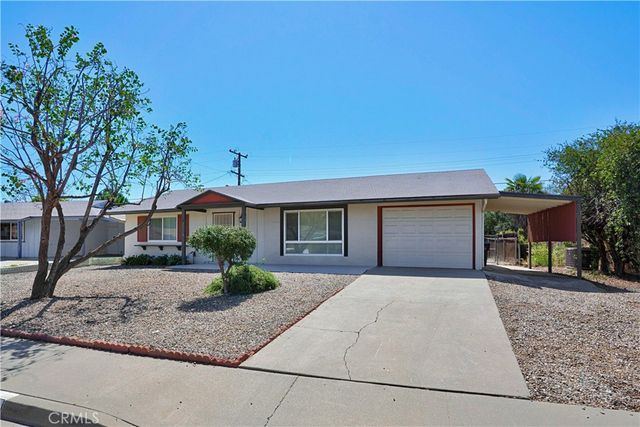 27067 El Rancho, Menifee, CA 92586