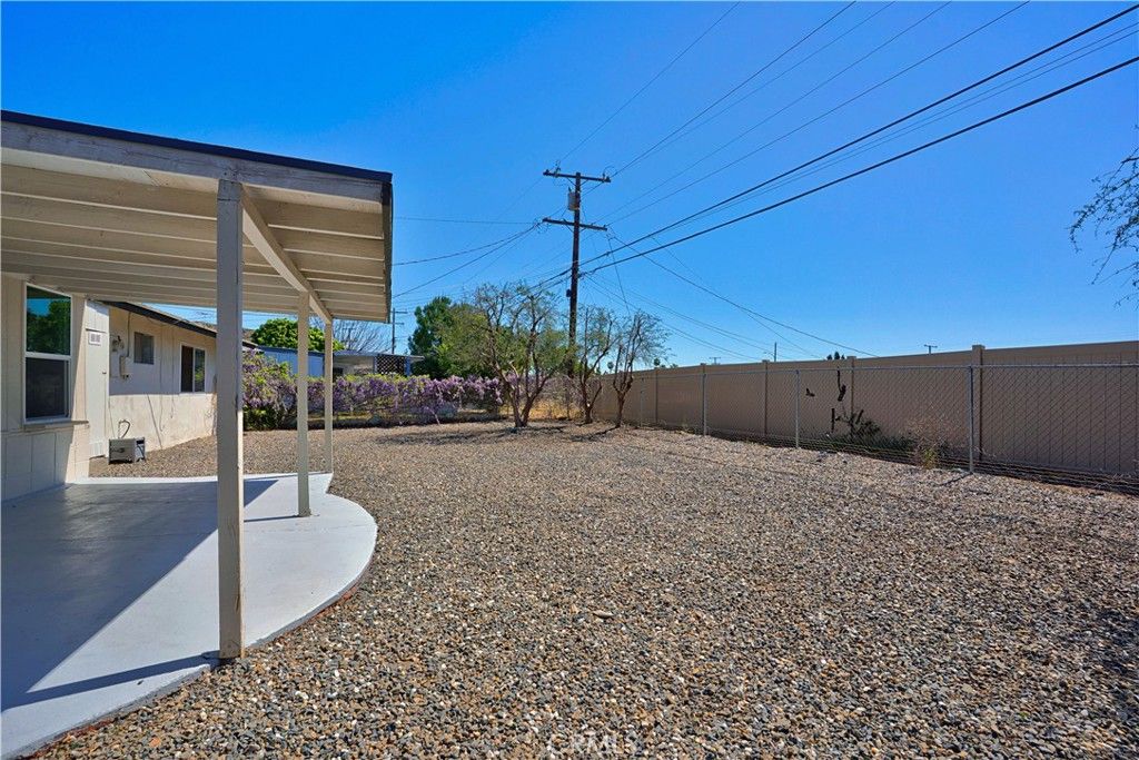 Image 20 of property listing at 27067 El Rancho, Menifee, CA 92586