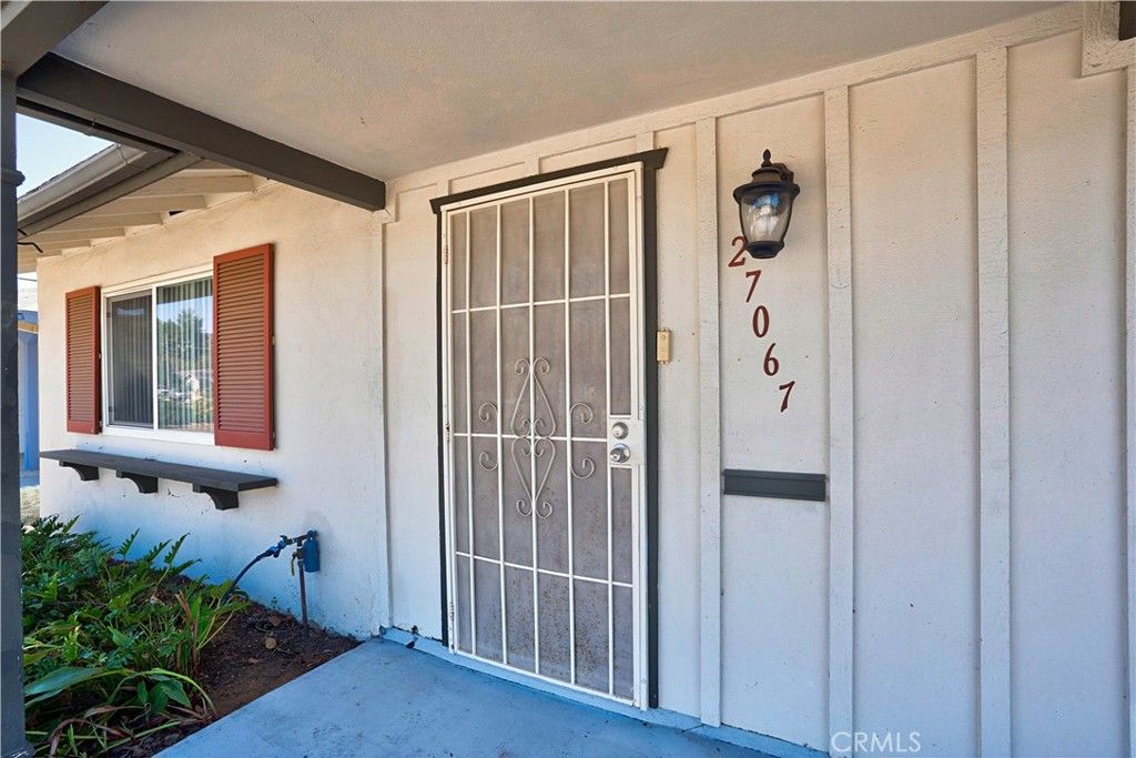 Image 5 of property listing at 27067 El Rancho, Menifee, CA 92586