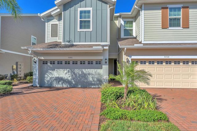 5741 SPOTTED HARRIER WAY, Lithia, FL 33547