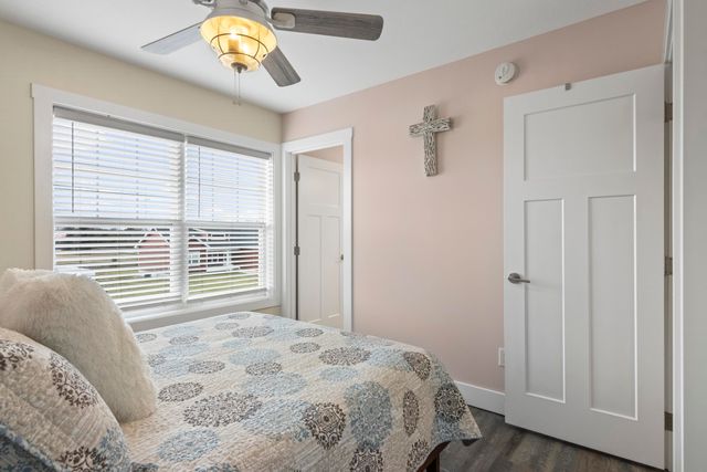 2087 Staghorn Avenue, Blair Twp, MI 49637