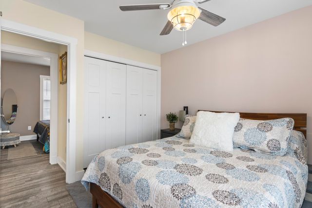 2087 Staghorn Avenue, Blair Twp, MI 49637