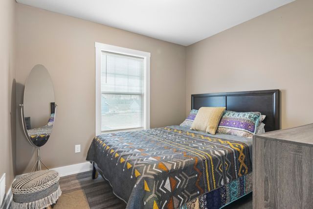 2087 Staghorn Avenue, Blair Twp, MI 49637