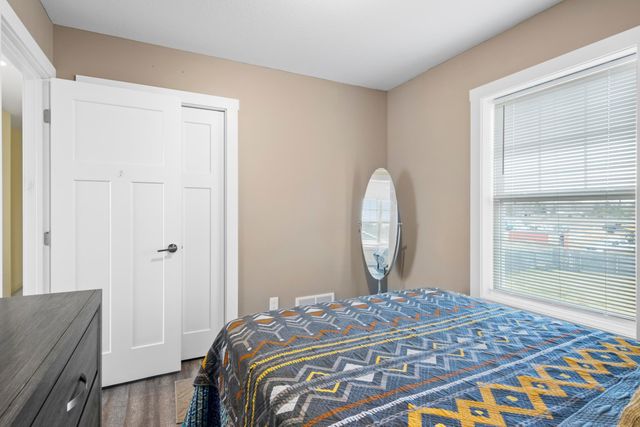 2087 Staghorn Avenue, Blair Twp, MI 49637