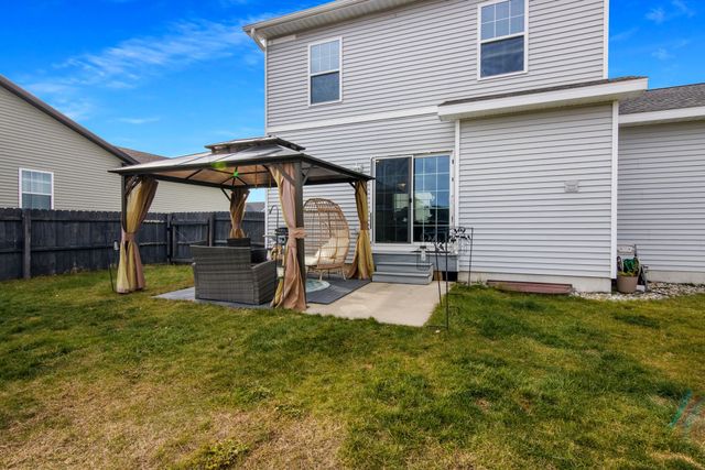 2087 Staghorn Avenue, Blair Twp, MI 49637