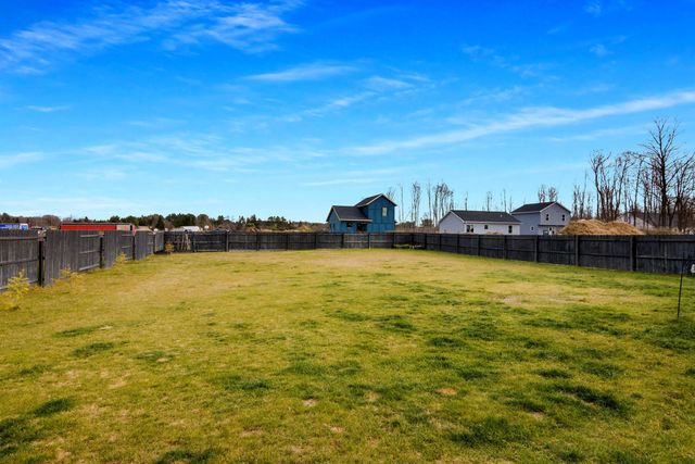 2087 Staghorn Avenue, Blair Twp, MI 49637