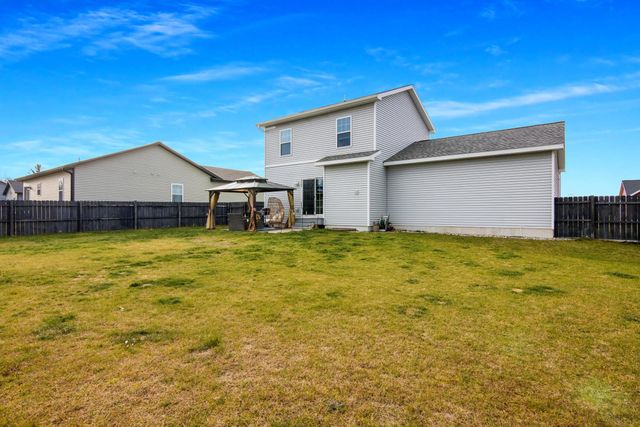 2087 Staghorn Avenue, Blair Twp, MI 49637