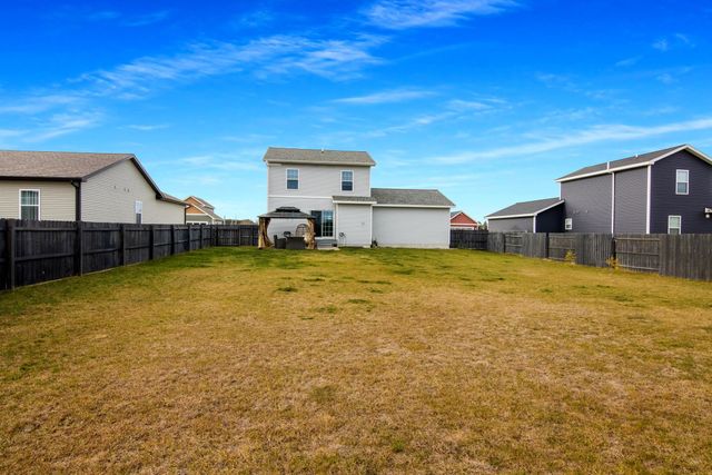 2087 Staghorn Avenue, Blair Twp, MI 49637