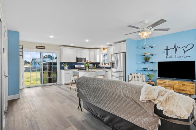 2087 Staghorn Avenue, Blair Twp, MI 49637