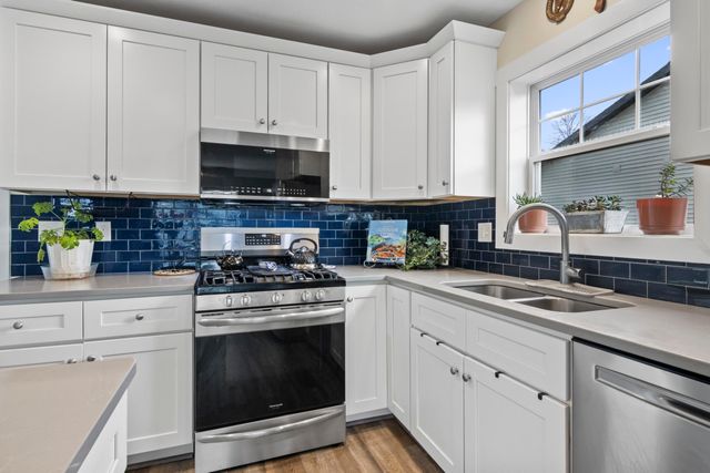 2087 Staghorn Avenue, Blair Twp, MI 49637