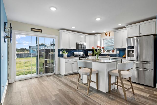 2087 Staghorn Avenue, Blair Twp, MI 49637