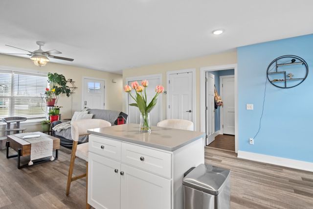 2087 Staghorn Avenue, Blair Twp, MI 49637