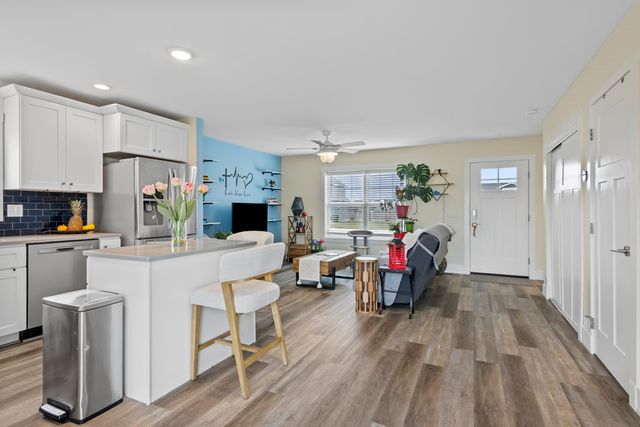 2087 Staghorn Avenue, Blair Twp, MI 49637