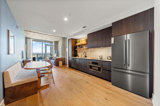 48 East Ave 2511, Austin, TX 78701