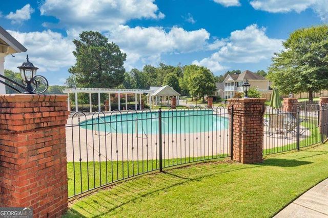 125 Pratt Drive, Covington, GA 30014