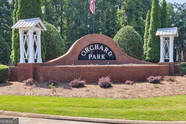 125 Pratt Drive, Covington, GA 30014