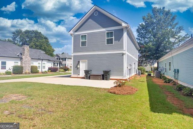 125 Pratt Drive, Covington, GA 30014