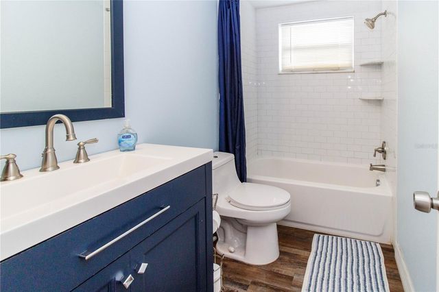 5121 LARCH LANE, New Port Richey, FL 34653